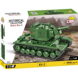 Cobi - Jeu de construction...