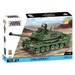 Cobi - Jeu de construction...