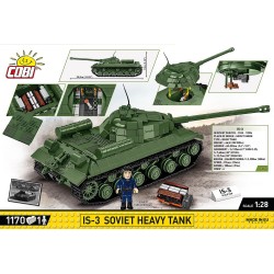 Cobi - Jeu de construction...