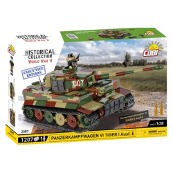 Cobi - Jeu de construction...