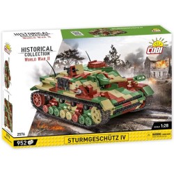 Cobi - Jeu de construction...