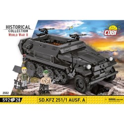 Cobi - Jeu de construction...