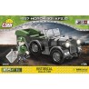 Cobi - Jeu de construction - Horch 901 KFZ.15 1937