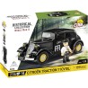 Cobi - Jeu de construction - Citroen Traction 11CV BL