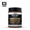 Vallejo - Accessoire - Diorama FX - Boue épaisse de Russie - 200ml
