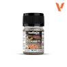 Vallejo - Accessoire - Diorama FX - Texture gravier jaune aride 0.5-2mm - 60g