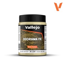 Vallejo - Accessoire -...