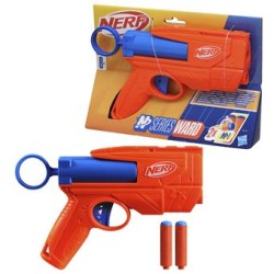 Hasbro - Pistolet Nerf N...