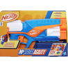 Hasbro - Pistolet Nerf - N series Agility