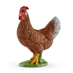 Schleich - 13826 - Animaux...