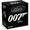 Jeu de société - Trivial Pursuit voyage - James Bond