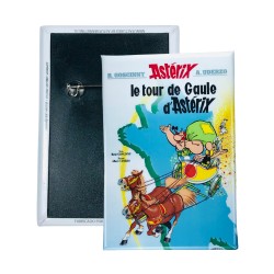 Broche pins - Astérix et le...