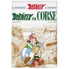 Aimant magnet décoratif - Astérix en Corse