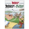 Aimant magnet décoratif - Astérix chez les Pictes