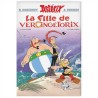 Aimant magnet décoratif - Astérix et la fille de Vercingétorix