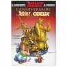 Aimant magnet décoratif - L'anniversaire d'Astérix et Obélix