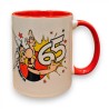 Tasse mug en porcelaine - Astérix