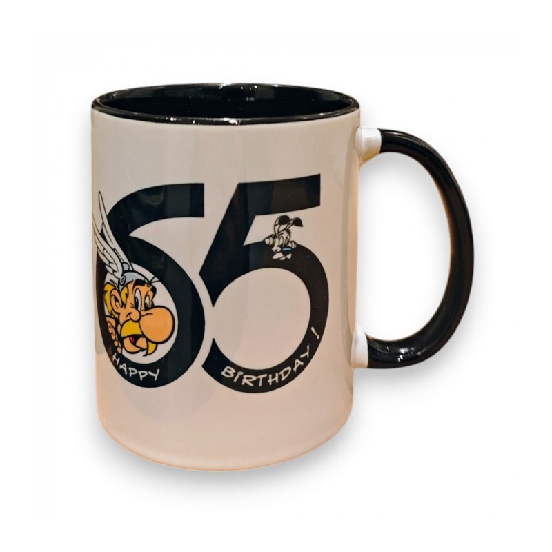 Tasse mug en porcelaine - Astérix