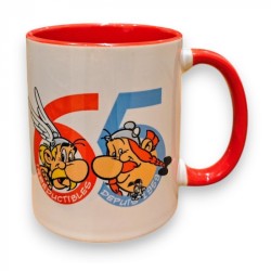 Tasse mug en porcelaine -...