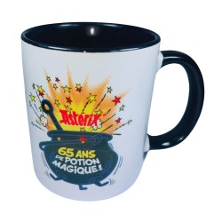 Tasse mug en porcelaine -...