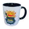 Tasse mug en porcelaine - Astérix