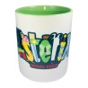 Tasse mug en porcelaine - Astérix