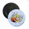 Aimant magnet décoratif - Astérix