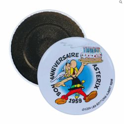 Aimant magnet décoratif -...