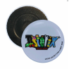 Aimant magnet décoratif - Astérix