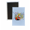 Aimant magnet décoratif - Astérix