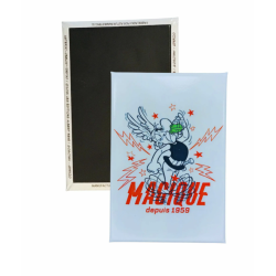 Aimant magnet décoratif -...
