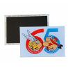 Aimant magnet décoratif - Astérix