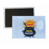 Aimant magnet décoratif - Astérix