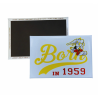 Aimant magnet décoratif - Astérix
