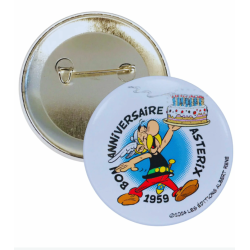 Broche pins - Astérix