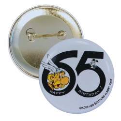 Broche pins - Astérix