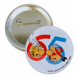 Broche pins - Astérix