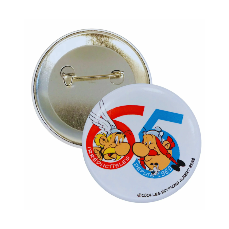 Broche pins - Astérix