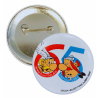 Broche pins - Astérix