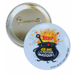 Broche pins - Astérix