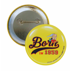 Broche pins - Astérix
