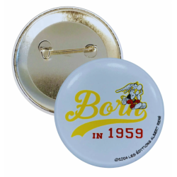 Broche pins - Astérix