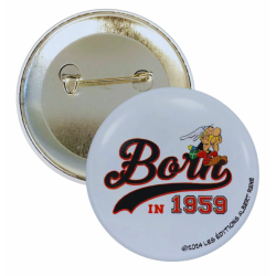 Broche pins - Astérix