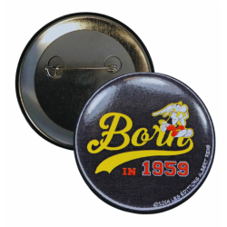 Broche pins - Astérix