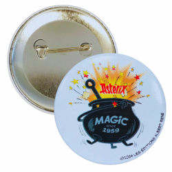Broche pins - Astérix