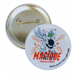 Broche pins - Astérix