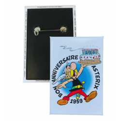 Broche pins - Astérix