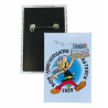 Broche pins - Astérix