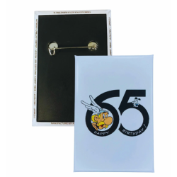 Broche pins - Astérix