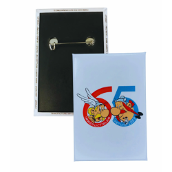 Broche pins - Astérix